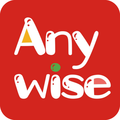 anywise Logo